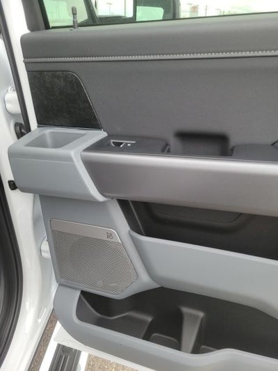 2026 Ford F-350SD XLT DRW