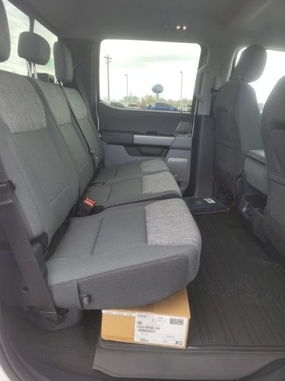 2026 Ford F-350SD XLT DRW