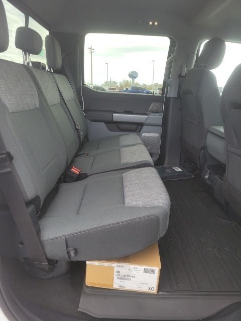 2026 Ford F-350SD XLT DRW