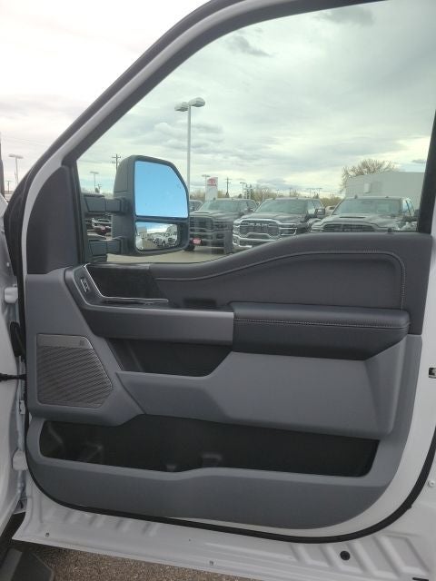 2026 Ford F-350SD XLT DRW