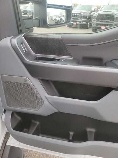 2026 Ford F-350SD XLT DRW