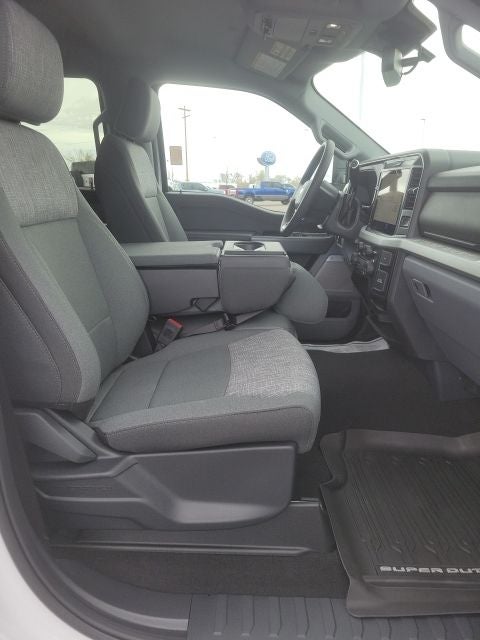 2026 Ford F-350SD XLT DRW