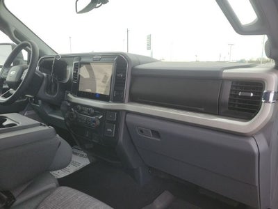 2026 Ford F-350SD XLT DRW