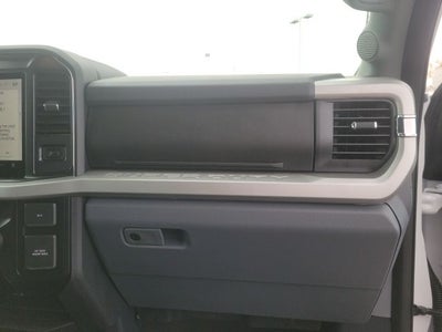 2026 Ford F-350SD XLT DRW