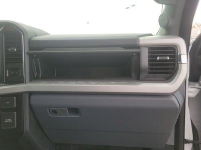 2026 Ford F-350SD XLT DRW