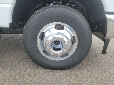 2026 Ford F-350SD XLT DRW