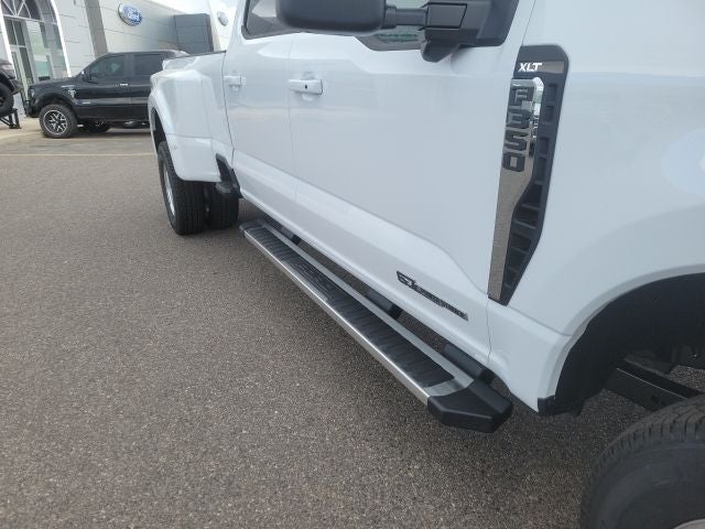 2026 Ford F-350SD XLT DRW