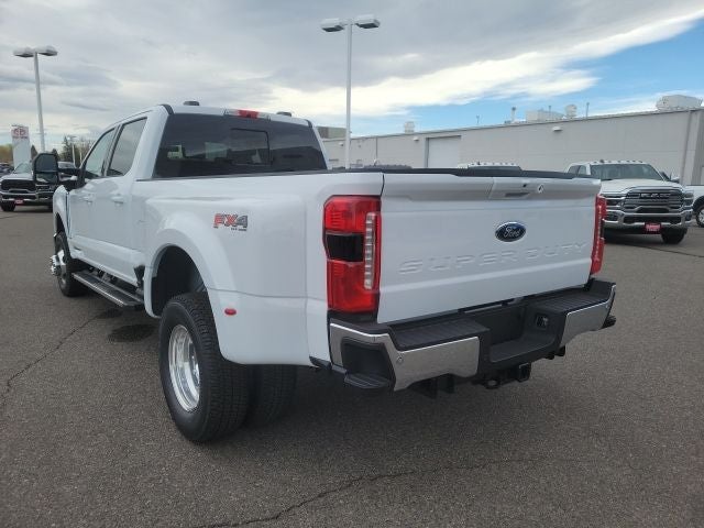 2026 Ford F-350SD XLT DRW