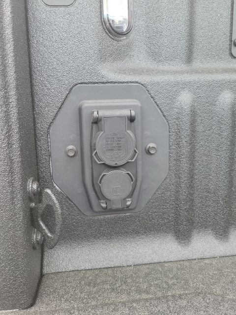 2026 Ford F-350SD XLT DRW