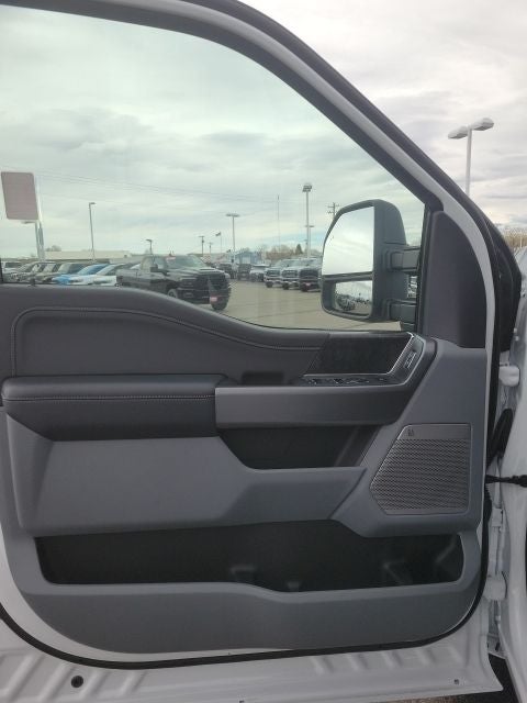 2026 Ford F-350SD XLT DRW