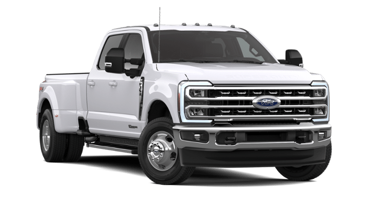 2026 Ford F-350SD XLT DRW
