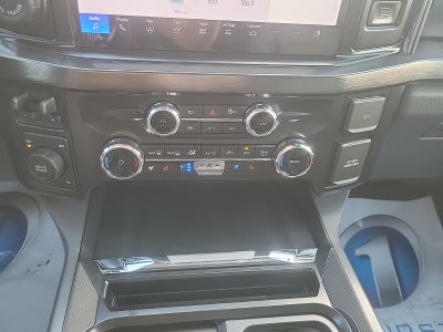 2026 Ford F-350SD Lariat DRW