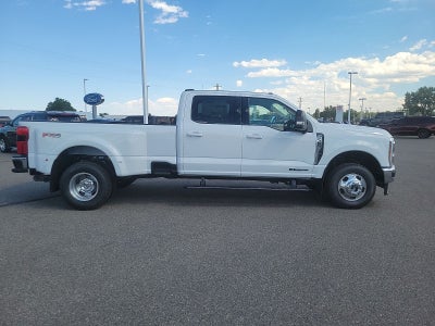 2026 Ford F-350SD Lariat DRW