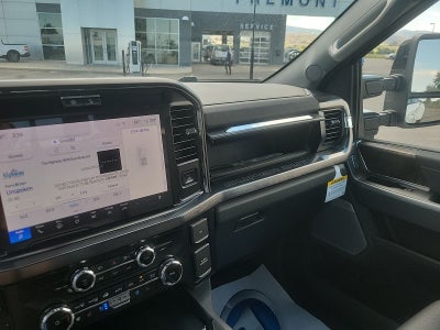 2026 Ford F-350SD Lariat DRW