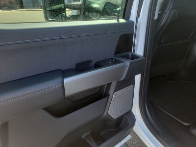2026 Ford F-350SD Lariat DRW
