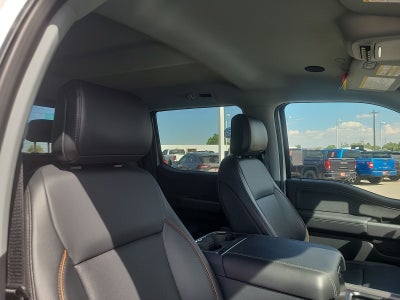 2026 Ford F-350SD Lariat DRW