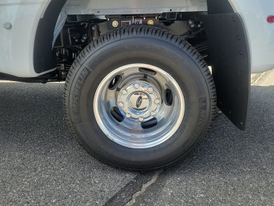 2026 Ford F-350SD Lariat DRW