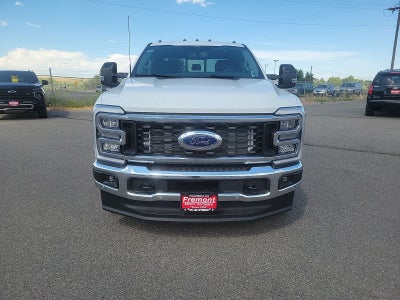 2026 Ford F-350SD Lariat DRW