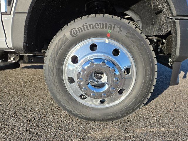 2026 Ford F-450SD XL DRW