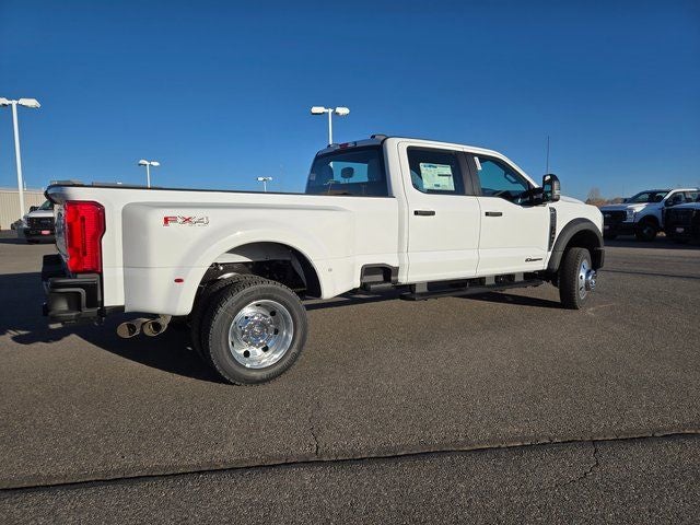 2026 Ford F-450SD XL DRW