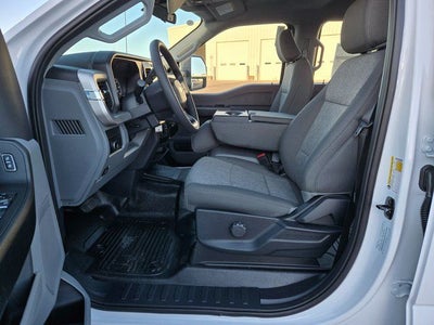 2026 Ford F-450SD XL DRW
