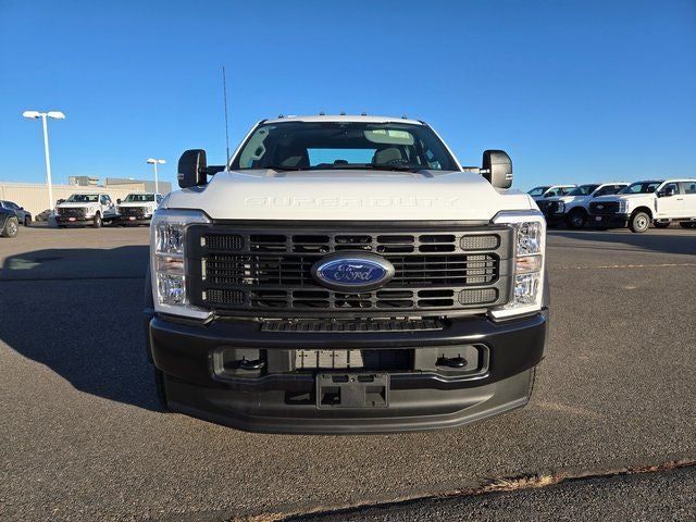 2026 Ford F-450SD XL DRW