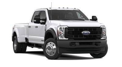 2026 Ford F-450SD XL DRW