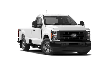 2027 Ford F-350SD XL