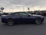 2027 Dodge Charger CHARGER SCAT PACK PLUS 2-DOOR AWD