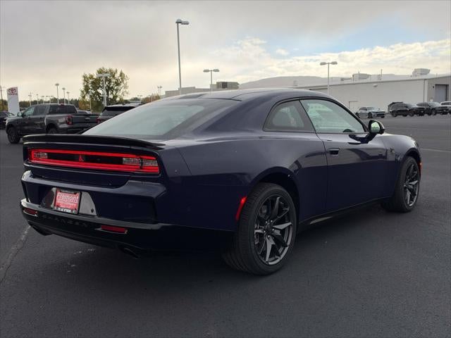 2027 Dodge Charger CHARGER SCAT PACK PLUS 2-DOOR AWD