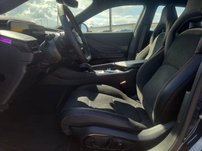 2026 Dodge Charger R/T Plus