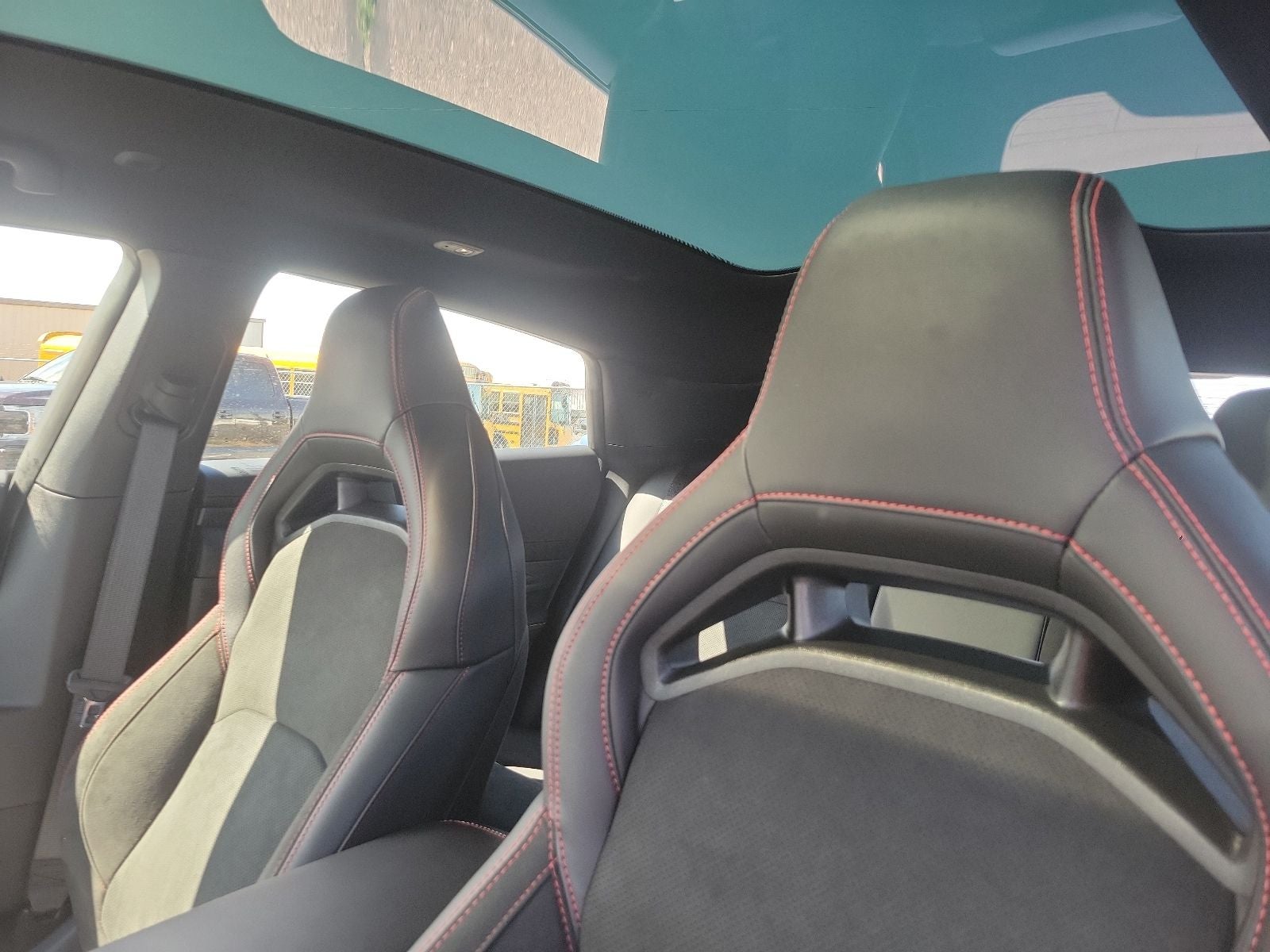 2026 Dodge Charger R/T Plus