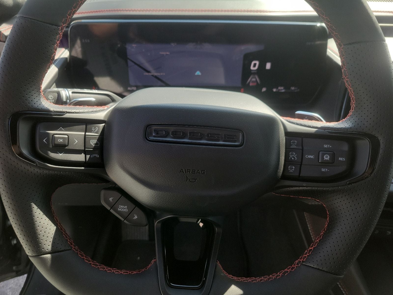 2026 Dodge Charger R/T Plus