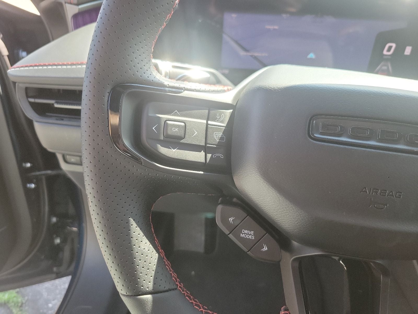 2026 Dodge Charger R/T Plus