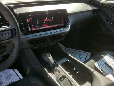 2026 Dodge Charger R/T Plus
