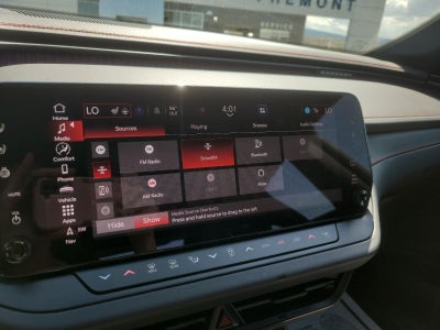 2026 Dodge Charger R/T Plus