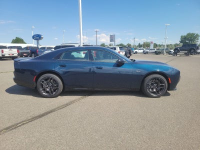 2026 Dodge Charger R/T Plus