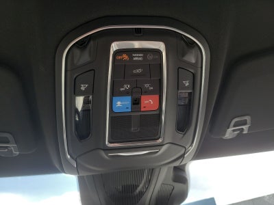2026 Dodge Charger R/T Plus
