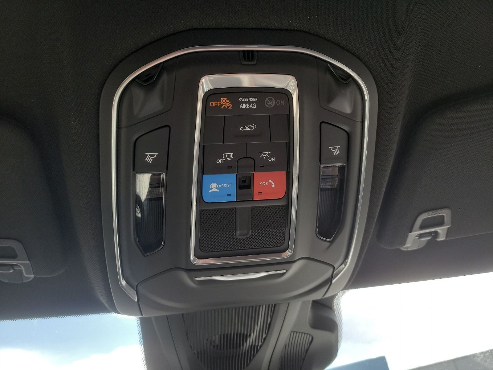 2026 Dodge Charger R/T Plus