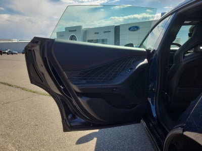 2026 Dodge Charger R/T Plus