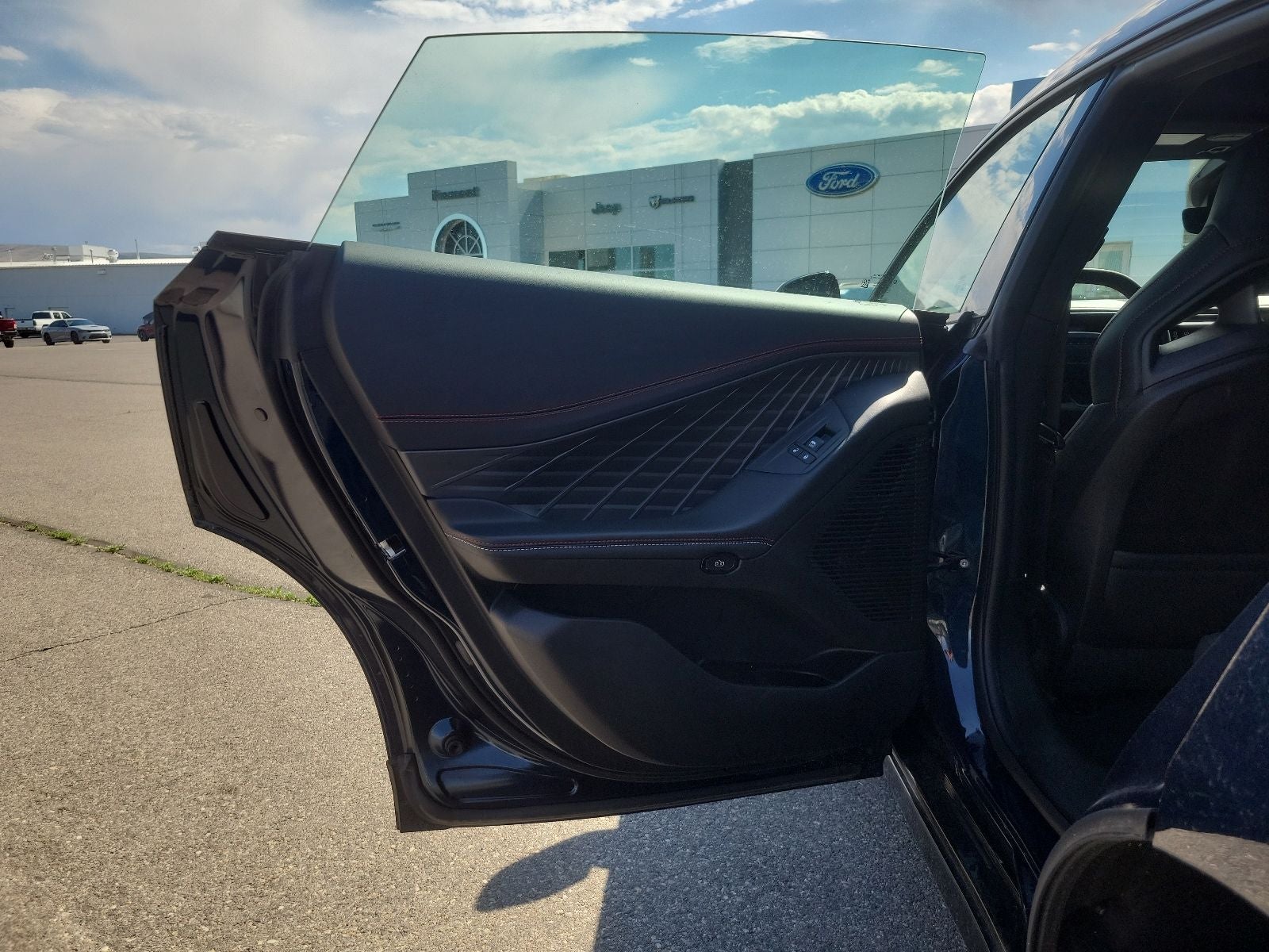 2026 Dodge Charger R/T Plus