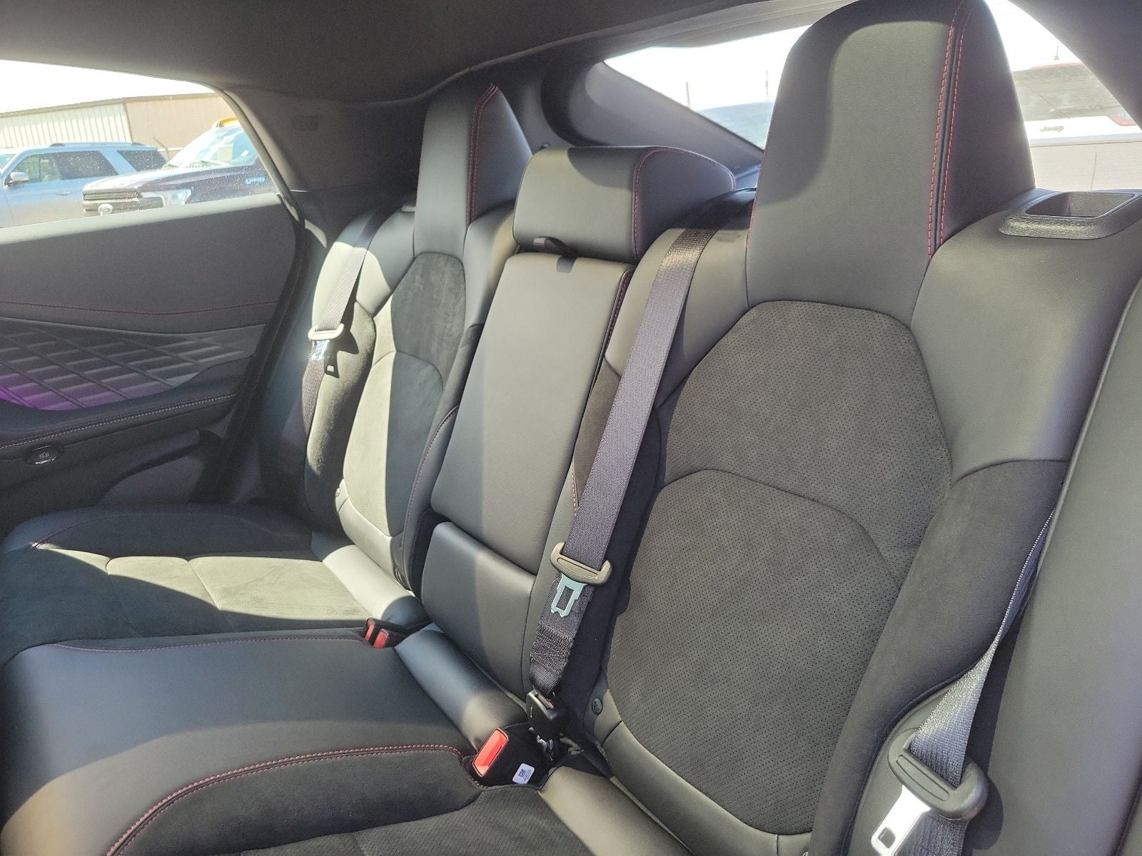 2026 Dodge Charger R/T Plus