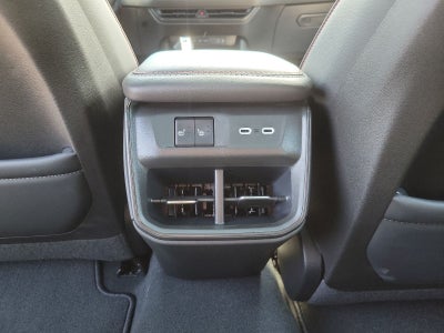 2026 Dodge Charger R/T Plus