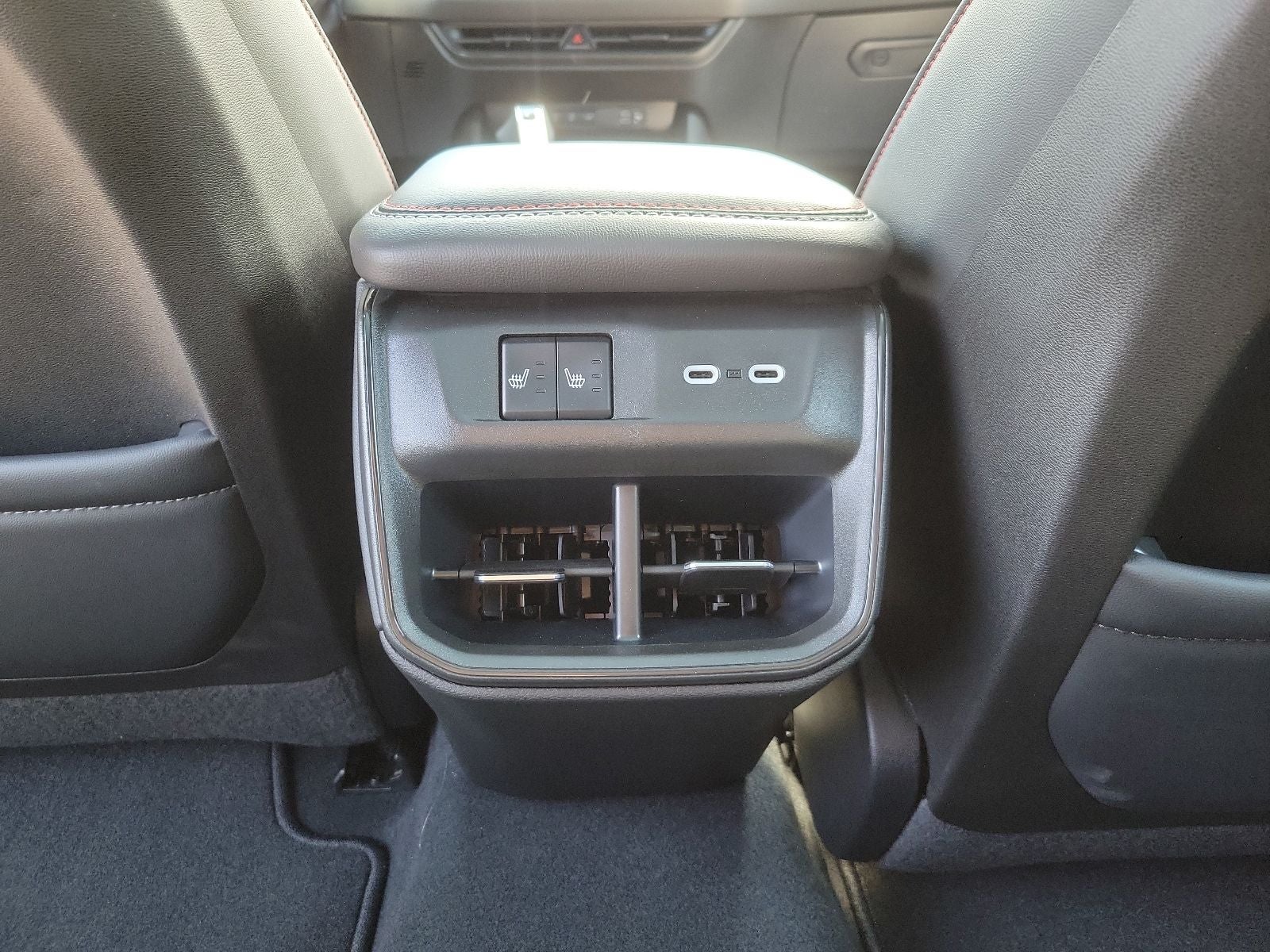 2026 Dodge Charger R/T Plus