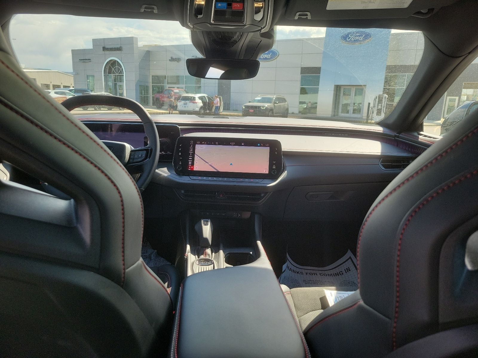 2026 Dodge Charger R/T Plus