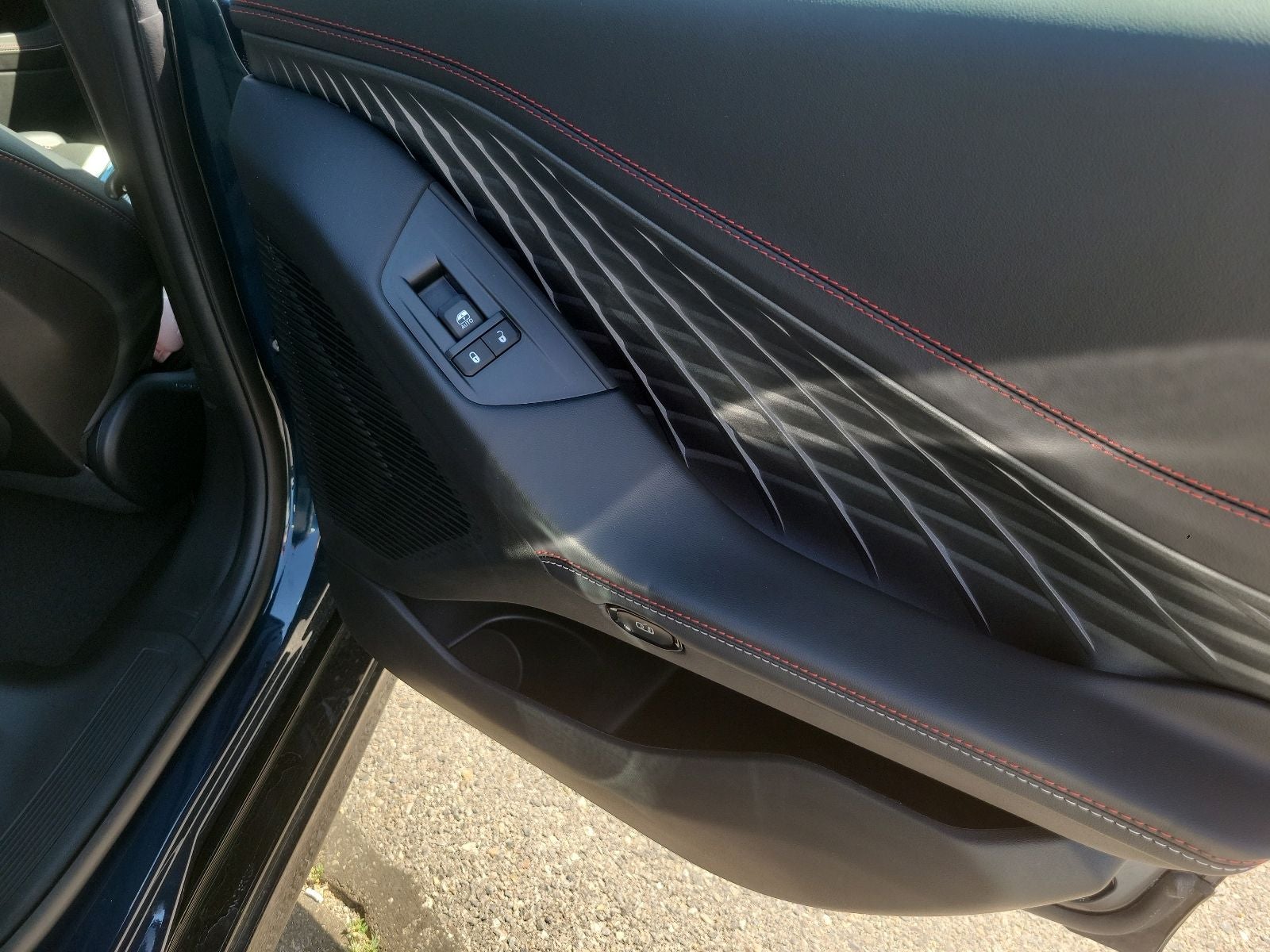 2026 Dodge Charger R/T Plus