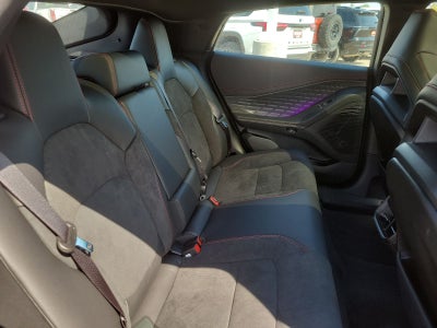 2026 Dodge Charger R/T Plus