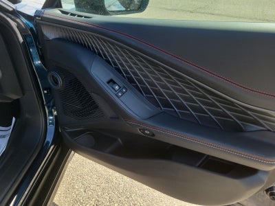 2026 Dodge Charger R/T Plus