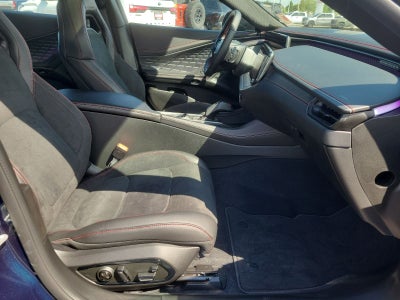 2026 Dodge Charger R/T Plus