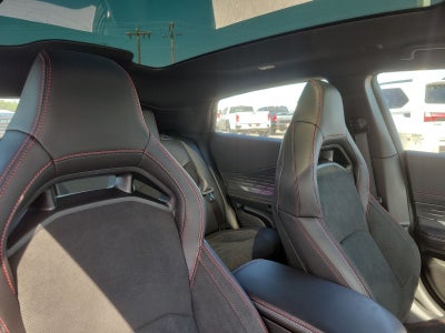 2026 Dodge Charger R/T Plus